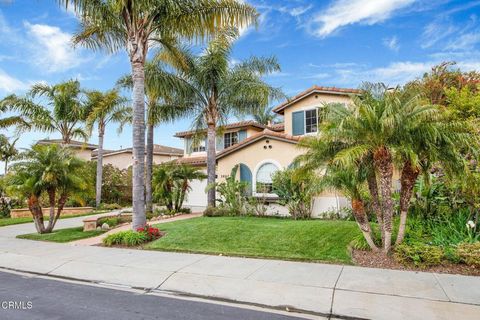 A home in Camarillo