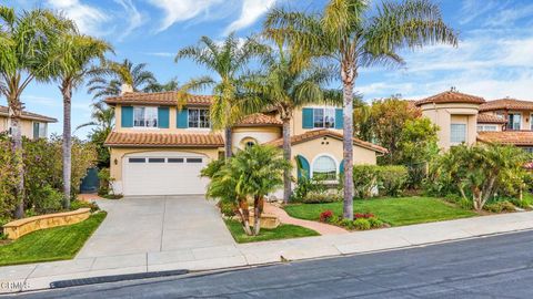 A home in Camarillo