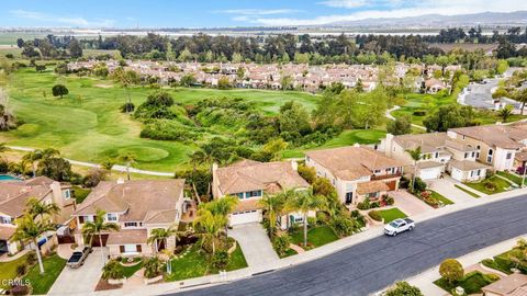 A home in Camarillo