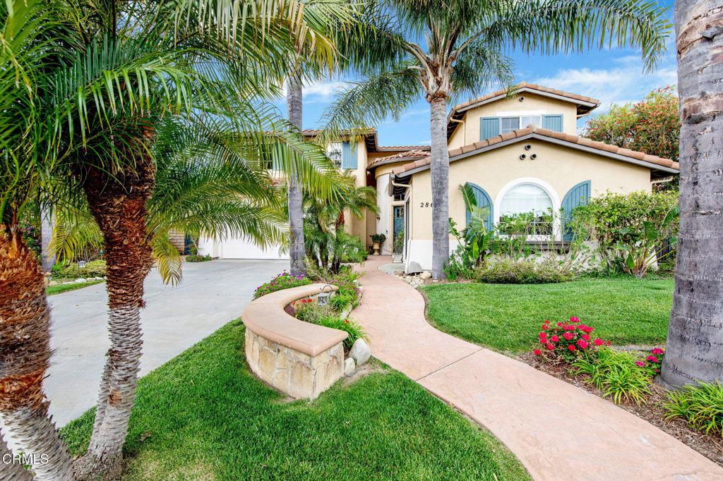 2867 Diamond Drive