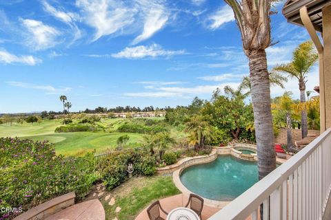 2867 Diamond Drive Camarillo CA 93010
