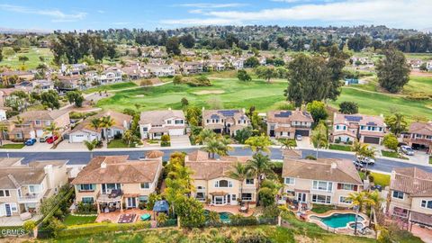 A home in Camarillo