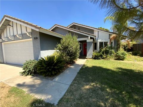 A home in Redlands