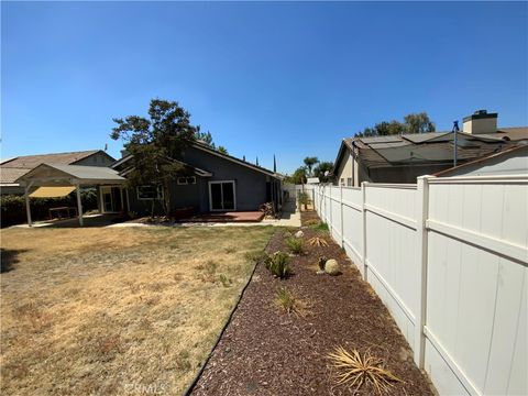 A home in Redlands