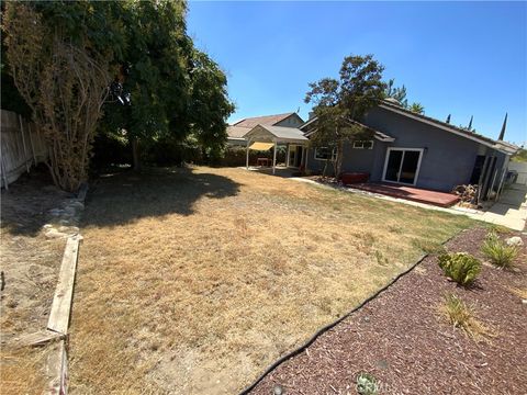 A home in Redlands