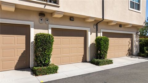 A home in Irvine