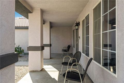 A home in Desert Hot Springs