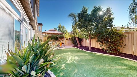 A home in Lake Elsinore