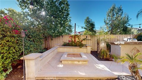 A home in Lake Elsinore