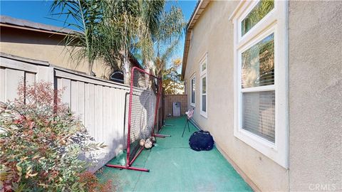 A home in Lake Elsinore