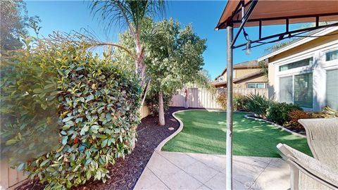 A home in Lake Elsinore