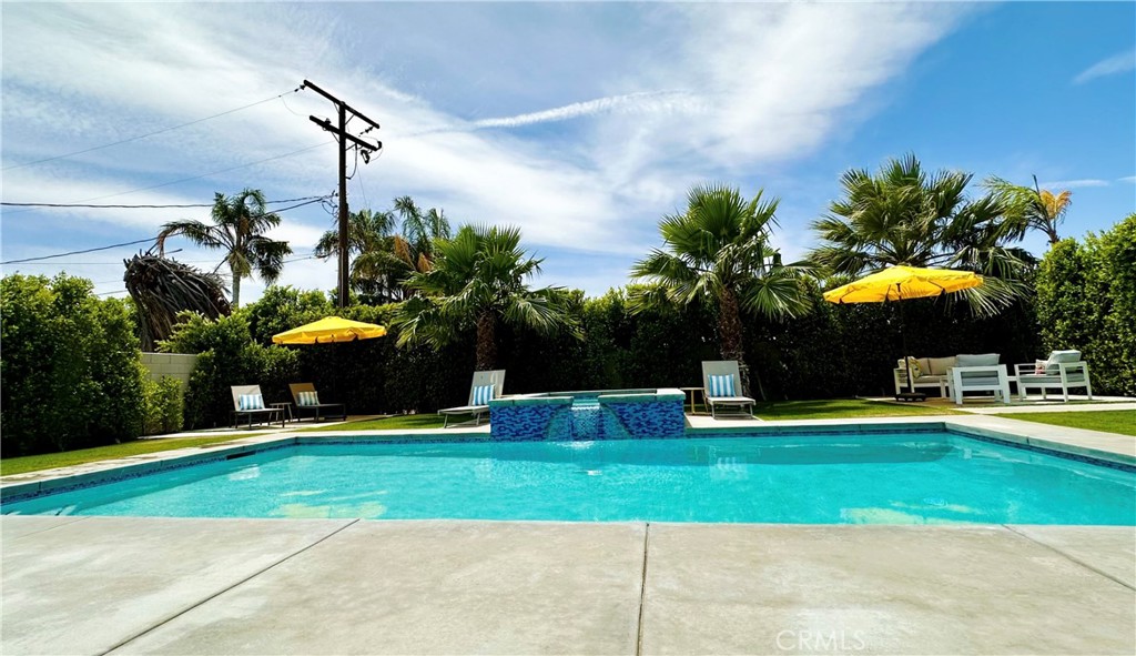 Palm Springs Highlands 3 - Residential Lease