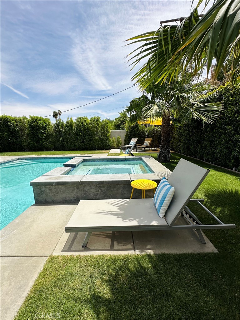 Palm Springs Highlands 3 - Residential Lease