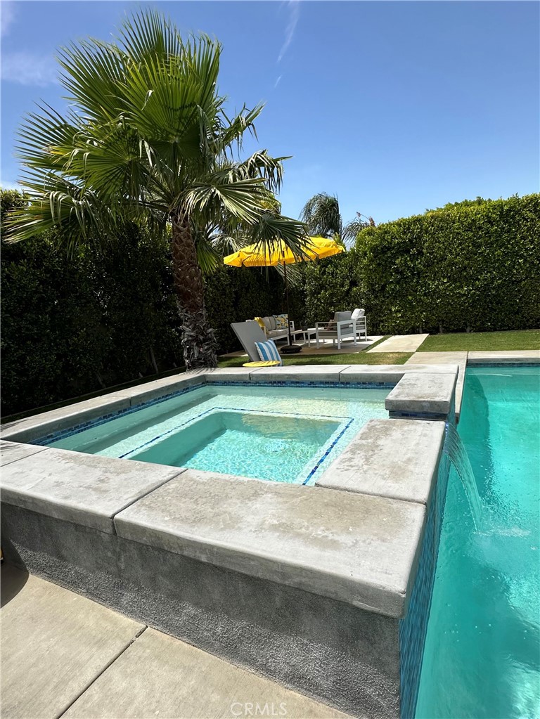 Palm Springs Highlands 3 - Residential Lease