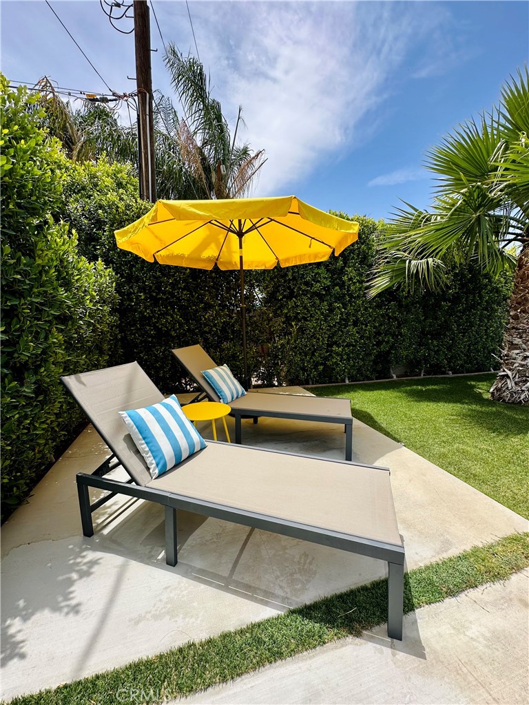 Palm Springs Highlands 3 - Residential Lease