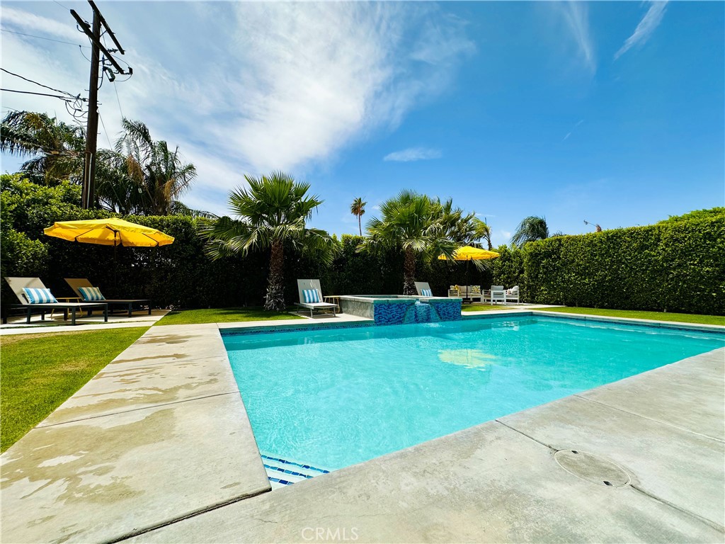 Palm Springs Highlands 3 - Residential Lease