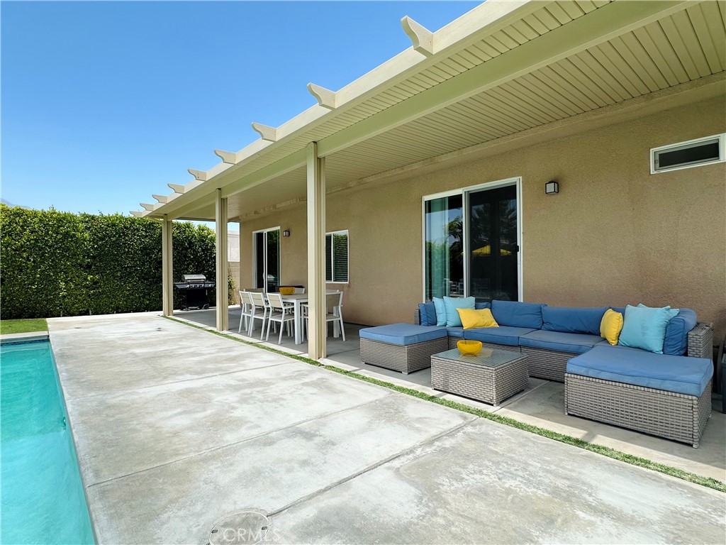 Palm Springs Highlands 3 - Residential Lease