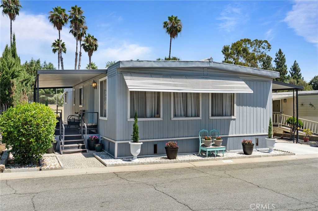 View La Habra, CA 90631 mobile home