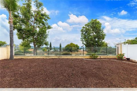 A home in Rowland Heights