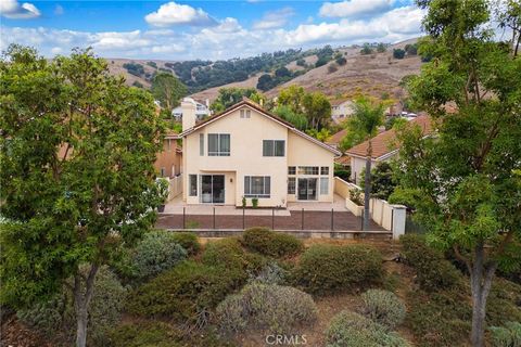 A home in Rowland Heights