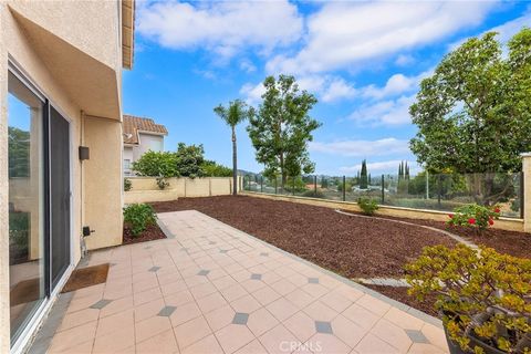 A home in Rowland Heights