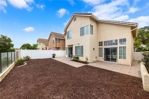 A home in Rowland Heights