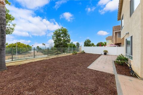 A home in Rowland Heights