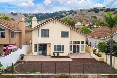 A home in Rowland Heights