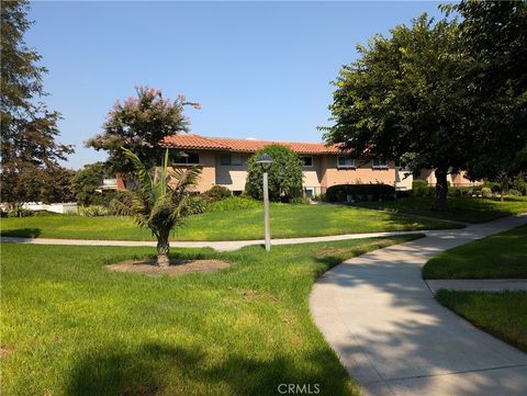 A home in Laguna Woods