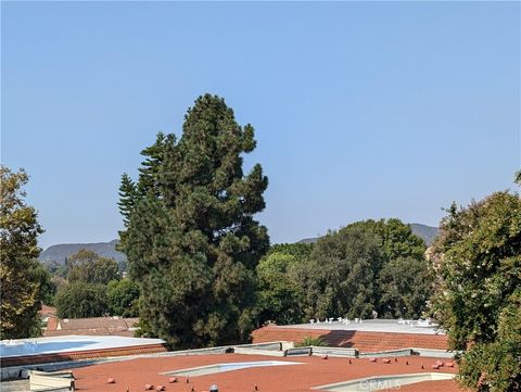 A home in Laguna Woods