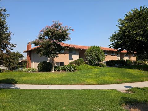 A home in Laguna Woods