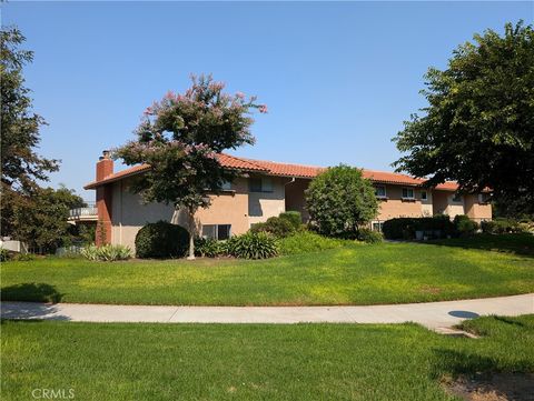 A home in Laguna Woods