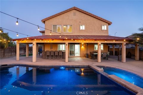 A home in Paso Robles