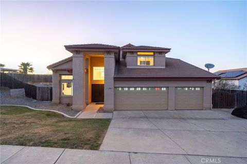 A home in Paso Robles