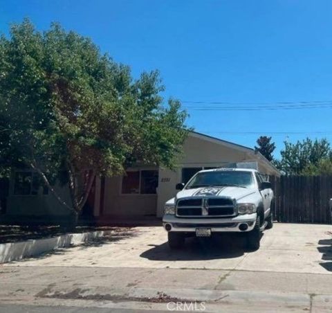 A home in West Sacramento