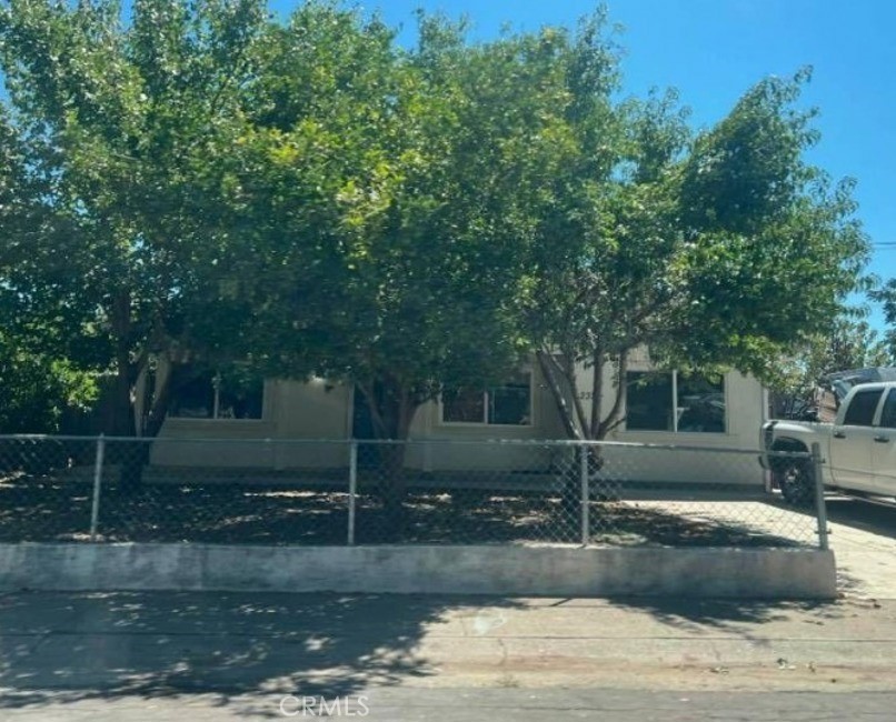 - Residential