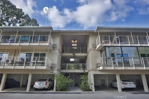 A home in Laguna Woods