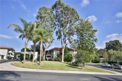 A home in Laguna Woods