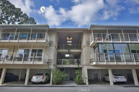 A home in Laguna Woods