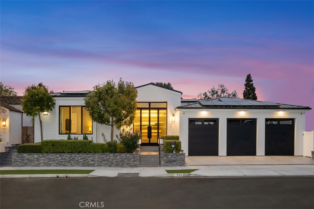 Irvine Terrace (IRVT) - Residential