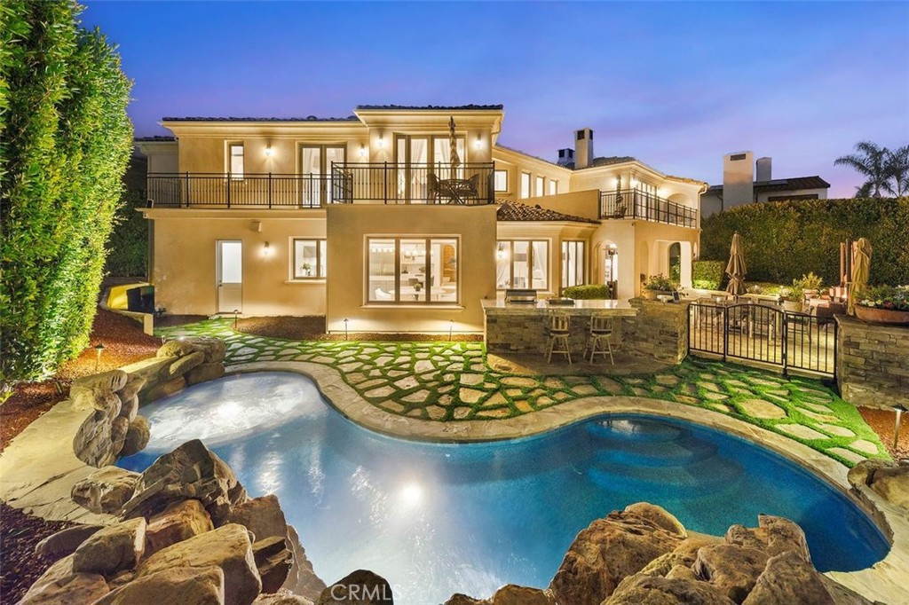 Bear Brand Ranch Custom (BBR) - Residential