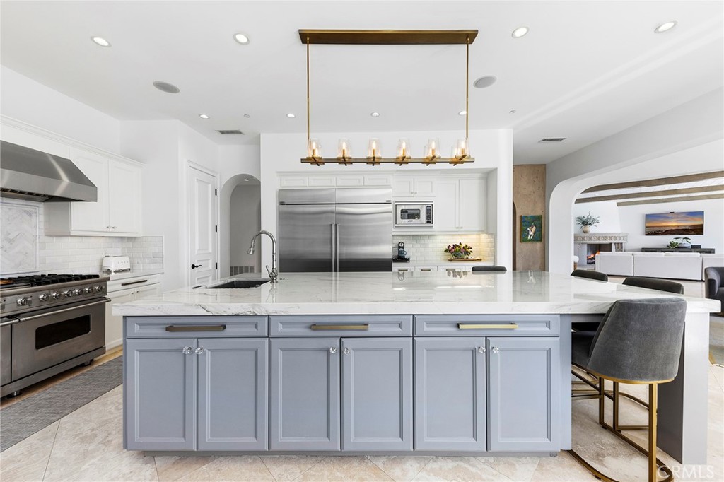 Bear Brand Ranch Custom (BBR) - Residential