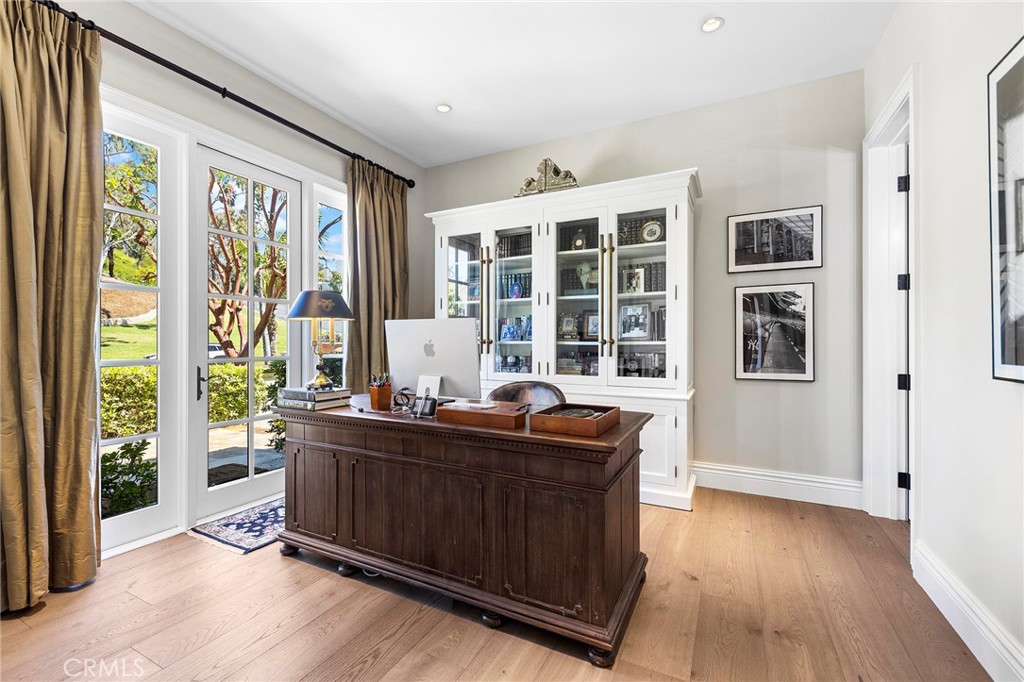 Bear Brand Ranch Custom (BBR) - Residential