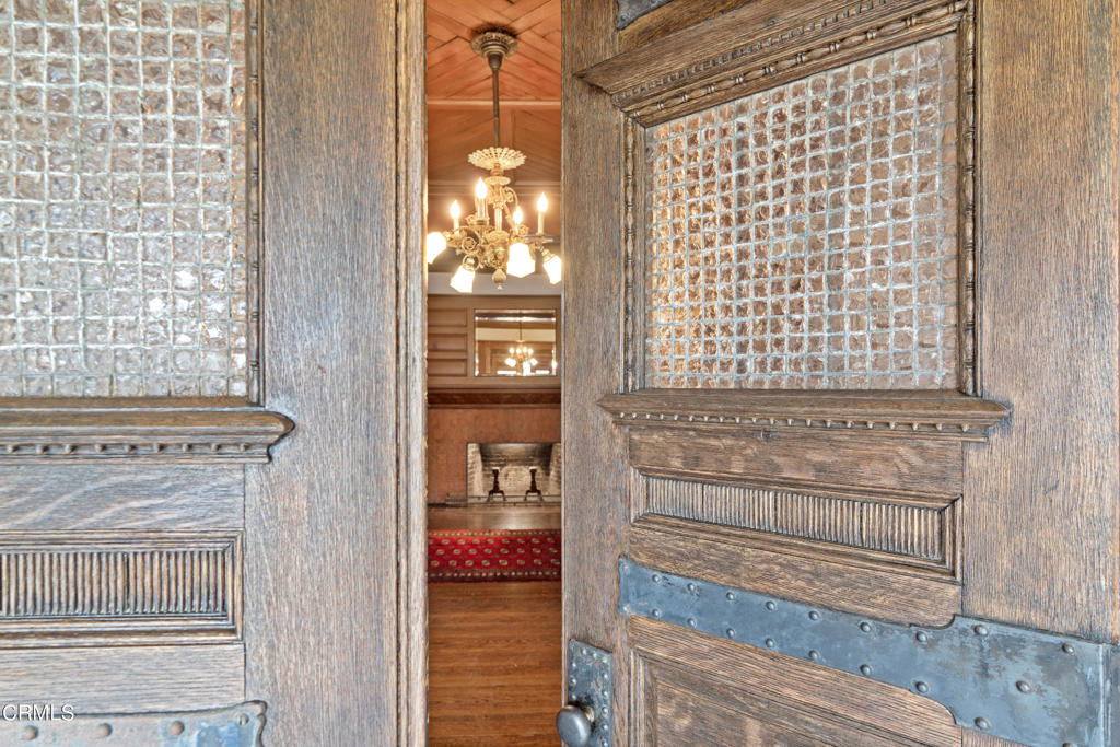 Not Applicable - Residential Lease