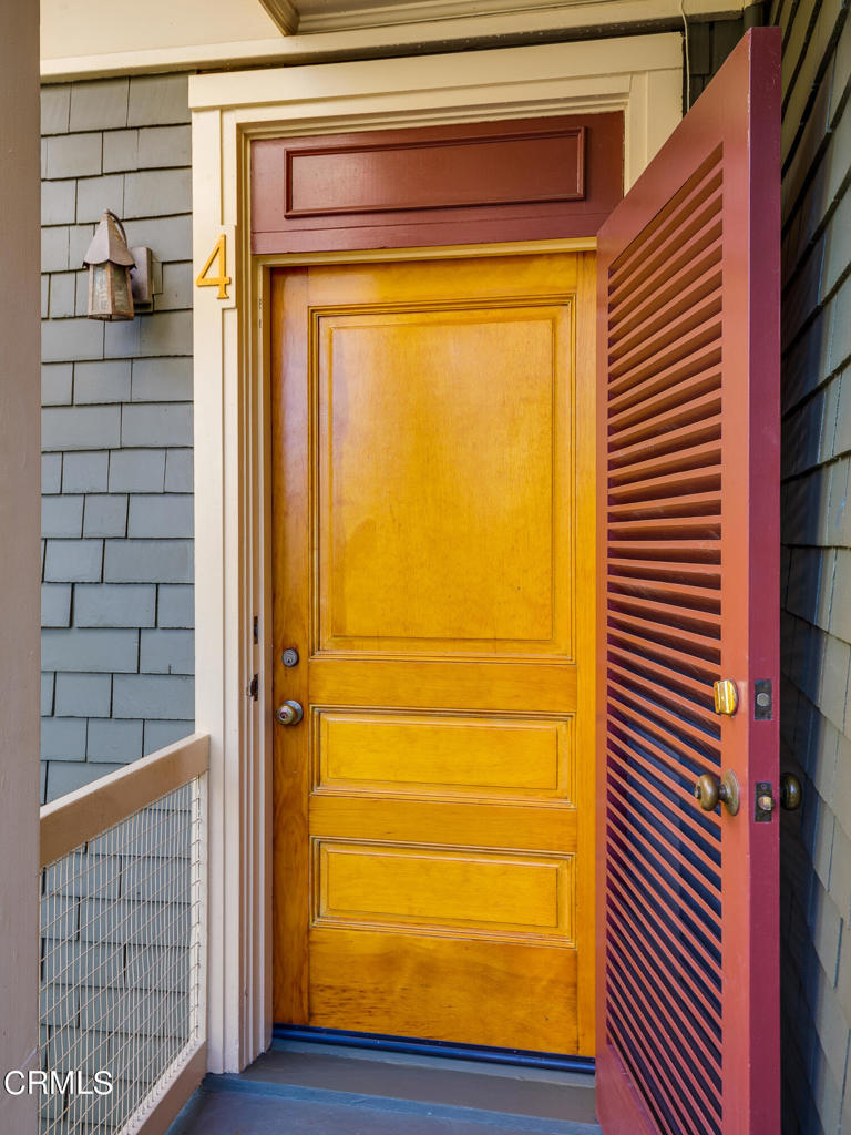 Not Applicable - Residential Lease