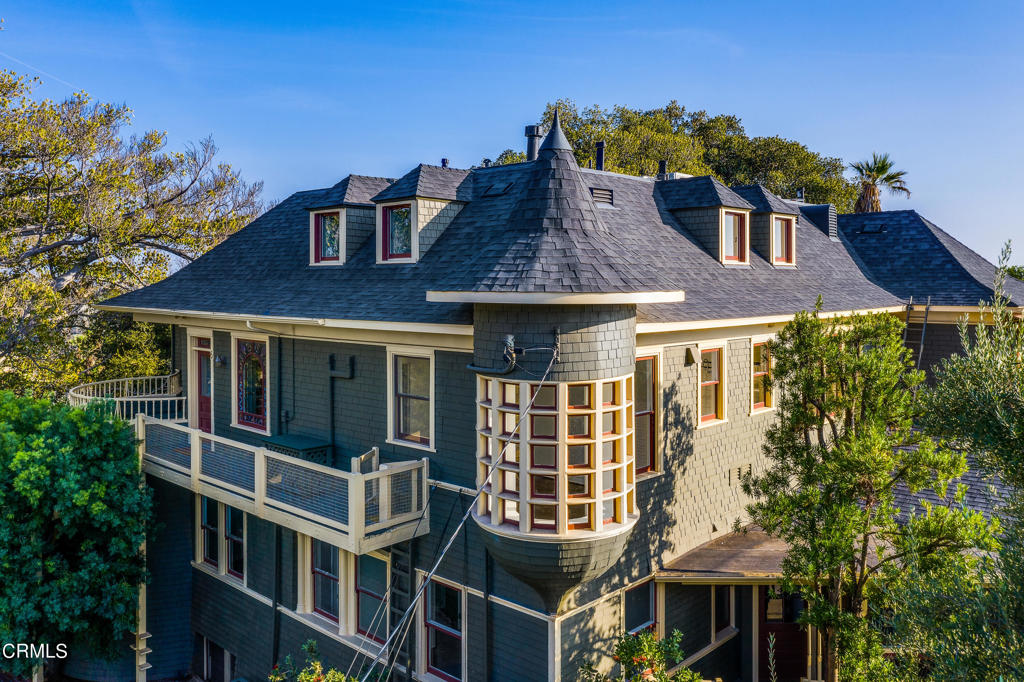 Not Applicable - Residential Lease