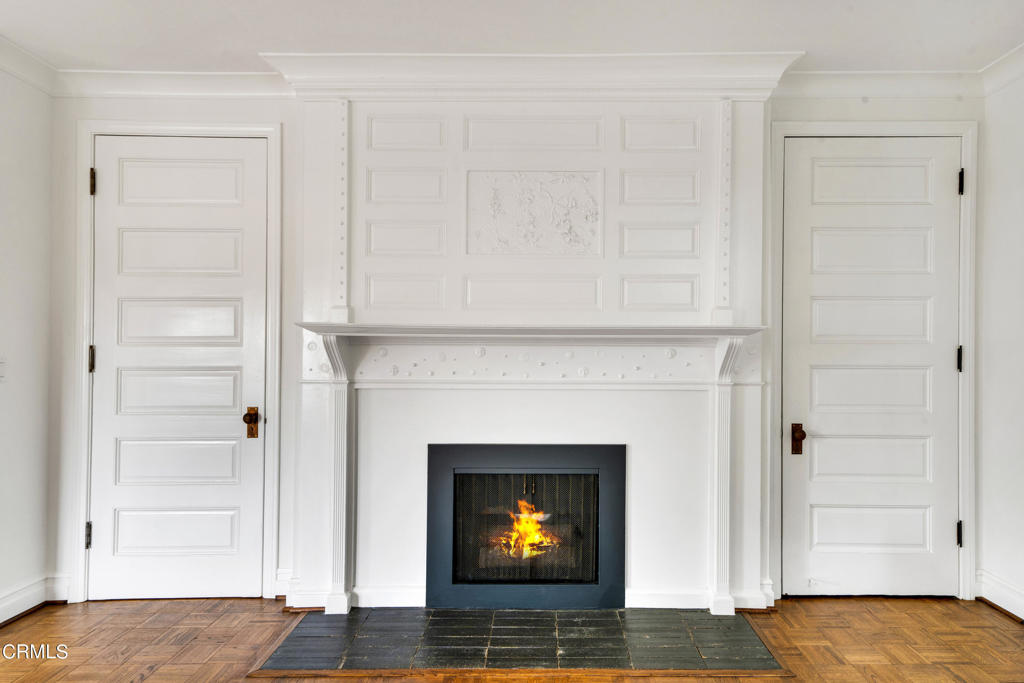 Not Applicable - Residential Lease