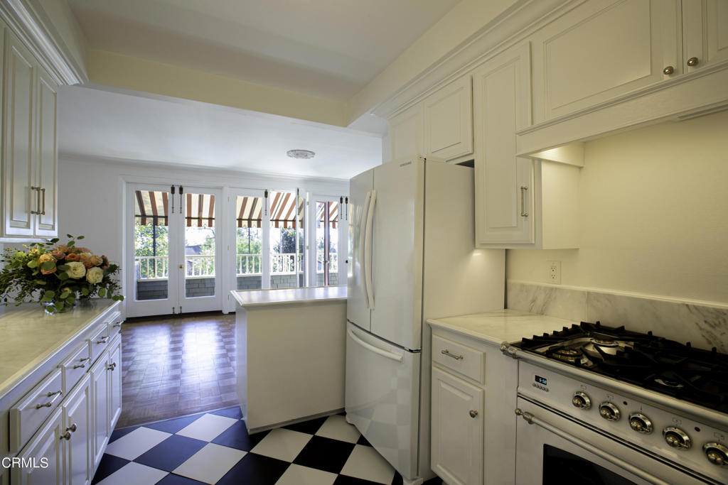 Not Applicable - Residential Lease