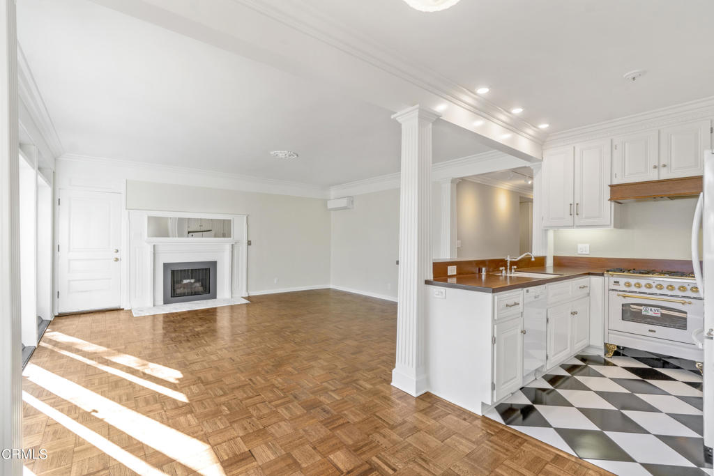 Not Applicable - Residential Lease