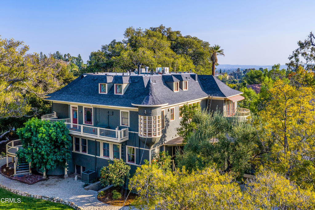 Not Applicable - Residential Lease